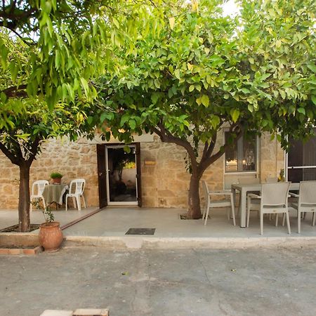 Appartamento Petra Vori House Esterno foto