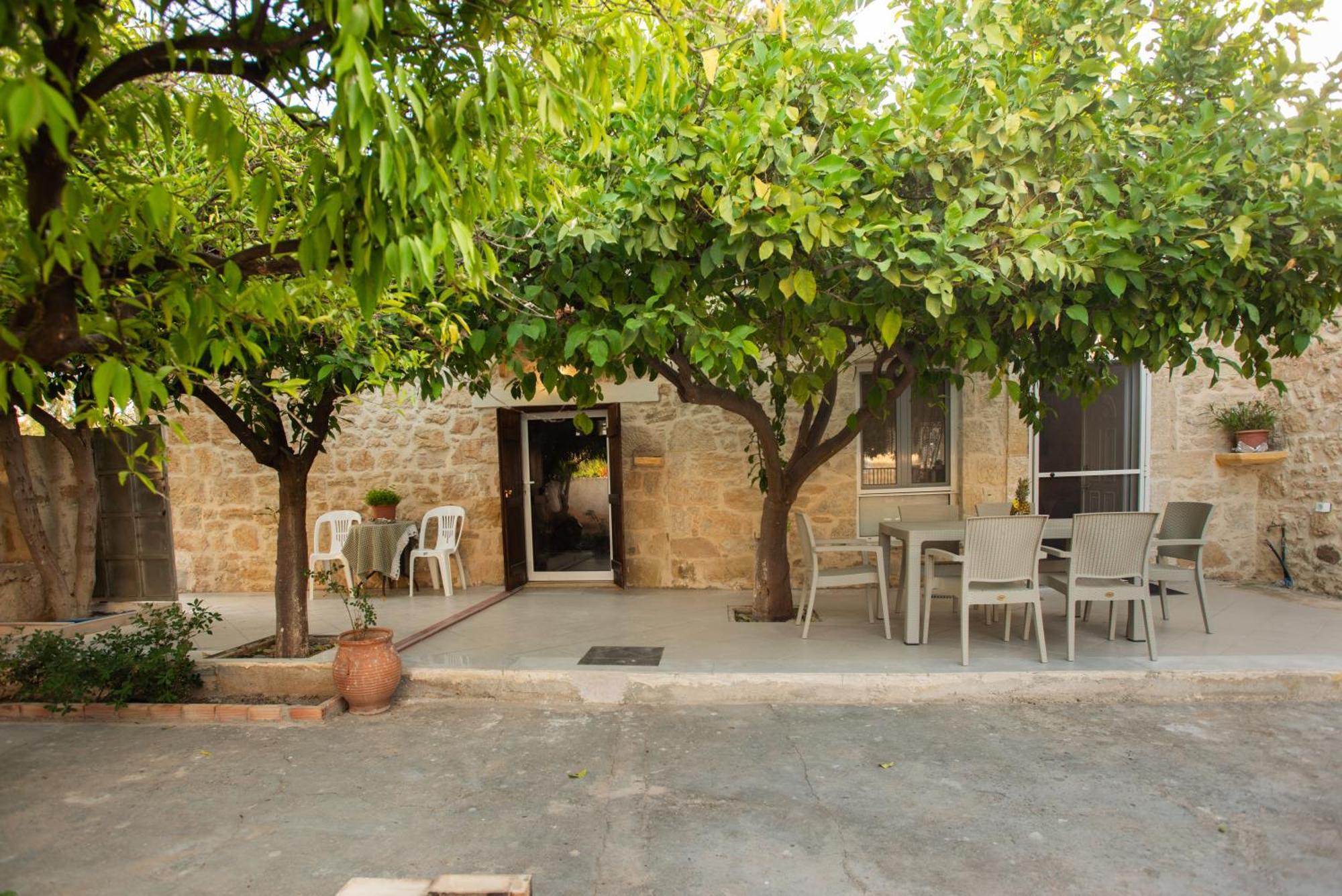 Appartamento Petra Vori House Esterno foto