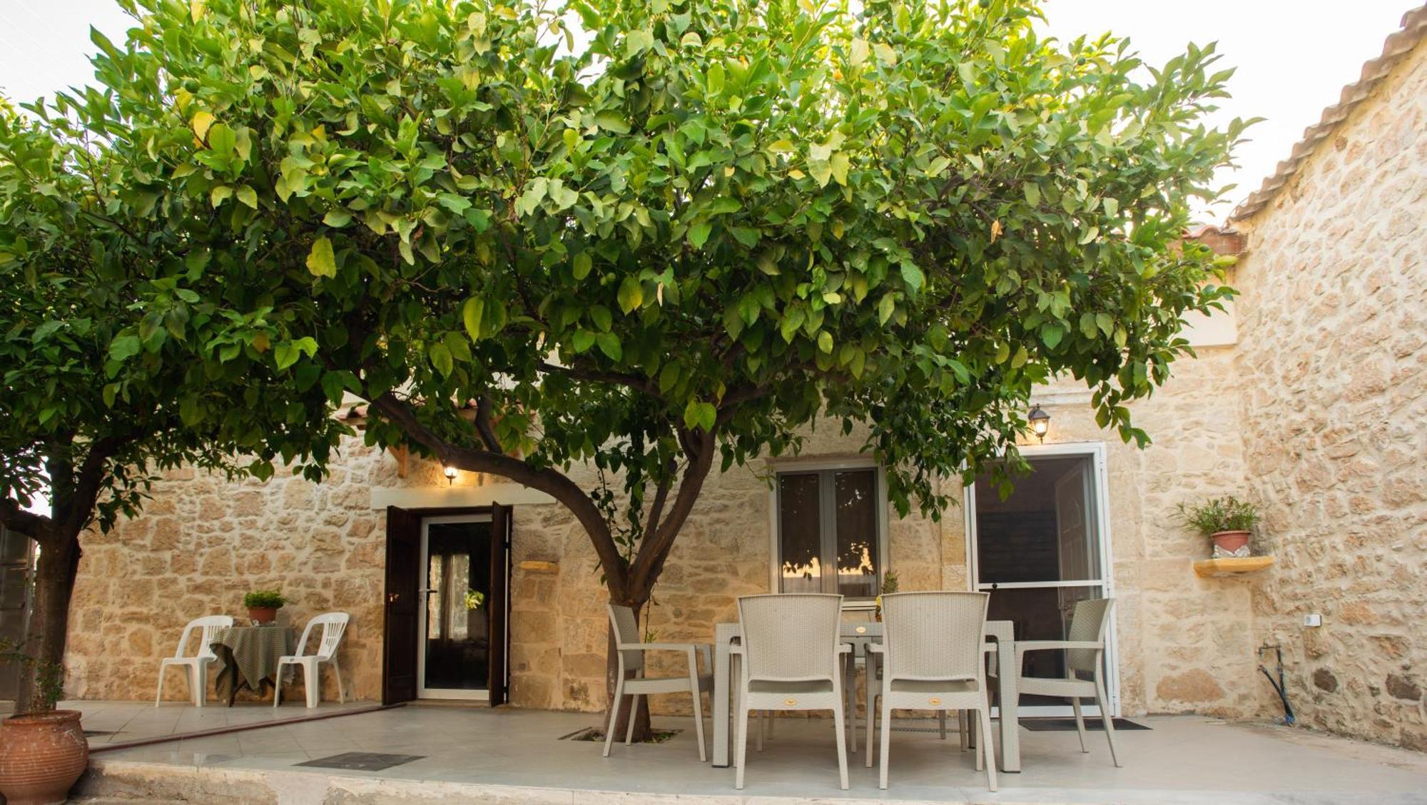 Appartamento Petra Vori House Esterno foto
