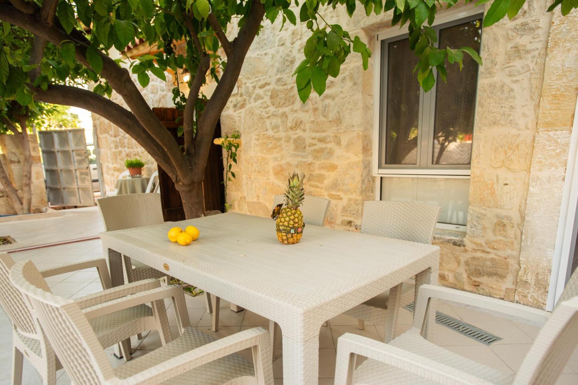 Appartamento Petra Vori House Esterno foto