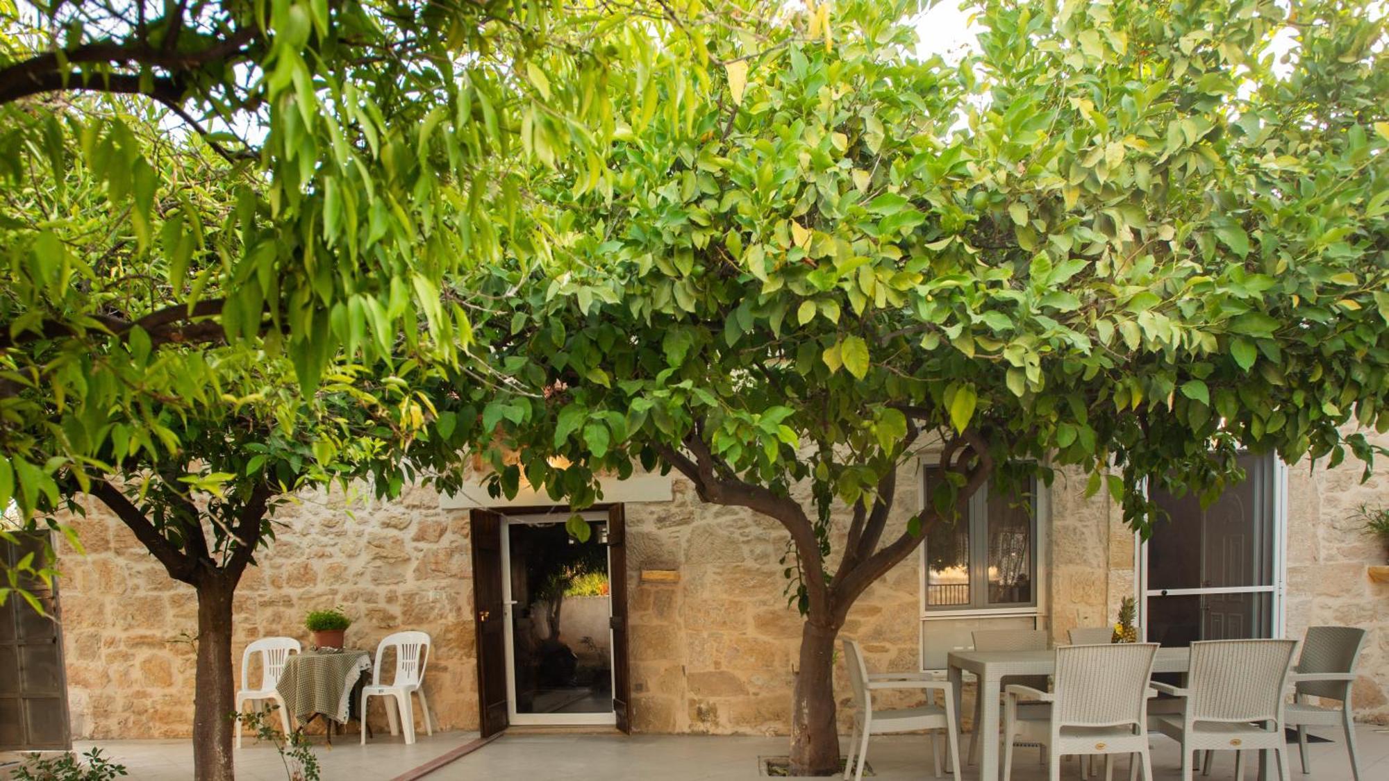 Appartamento Petra Vori House Esterno foto