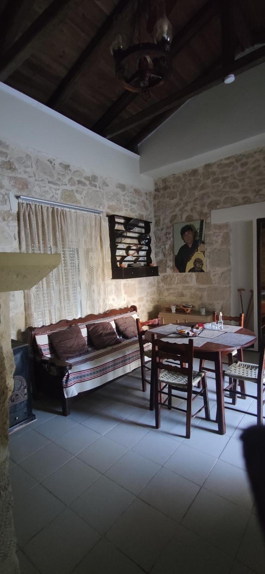 Appartamento Petra Vori House Esterno foto